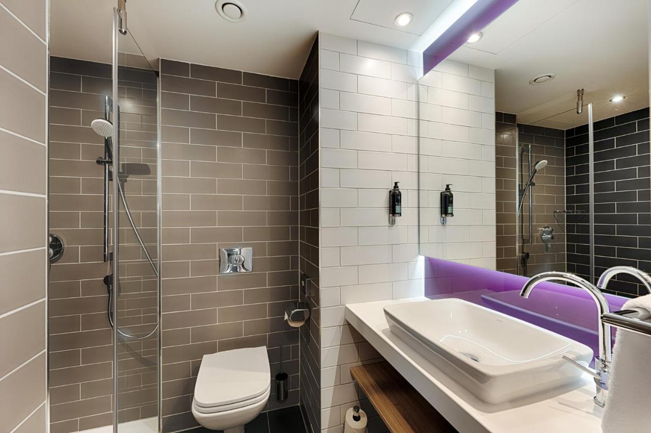 Premier Frankfurt Westend Hotel 3*