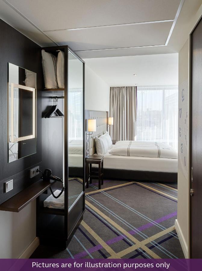 Premier Frankfurt Westend 3* Frankfurt am Main