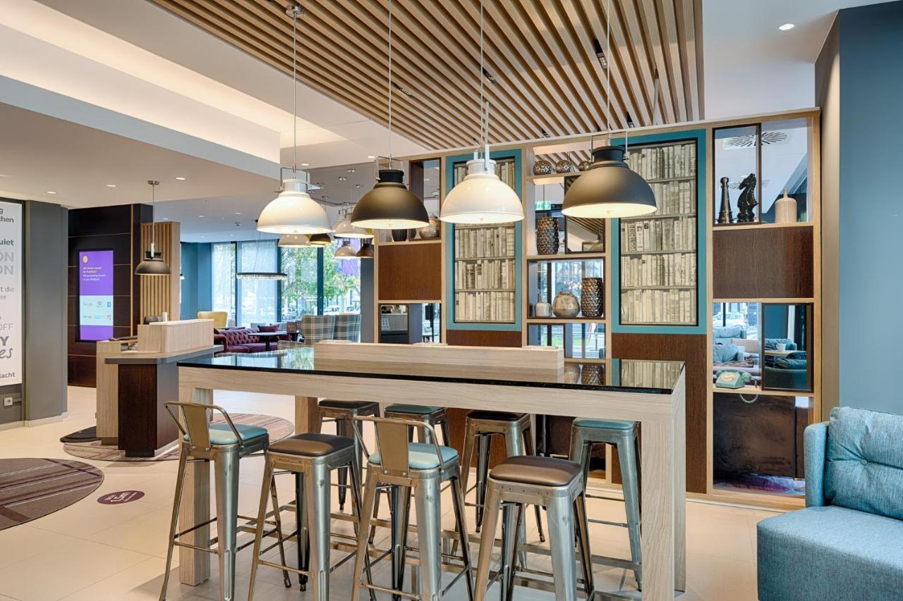 Hotel Premier Frankfurt Westend