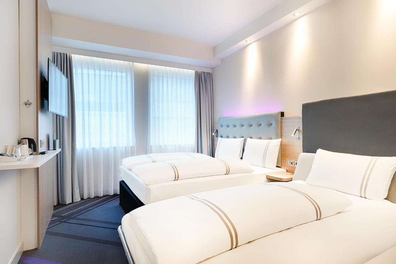 Premier Frankfurt Westend Hotel