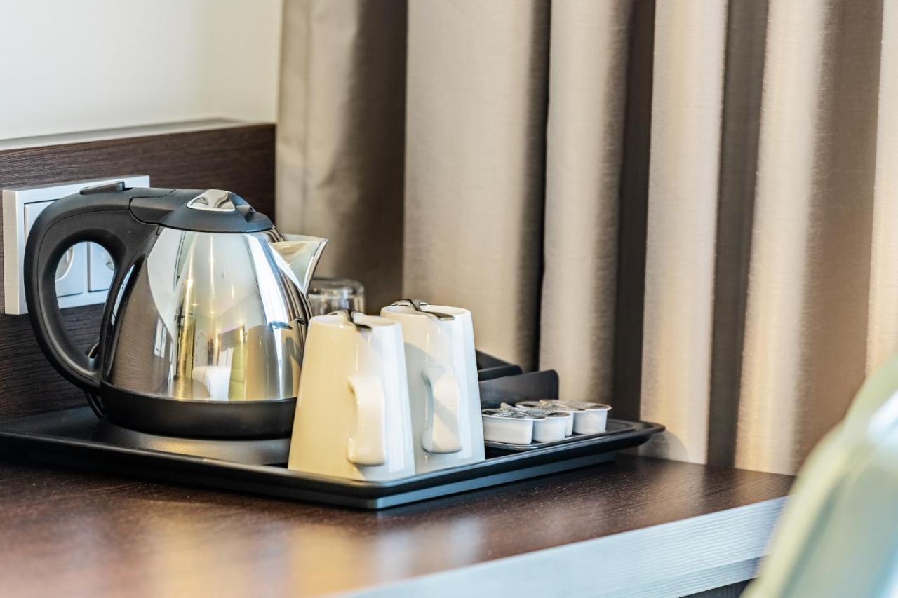 Premier Frankfurt Westend 3* Frankfurt am Main